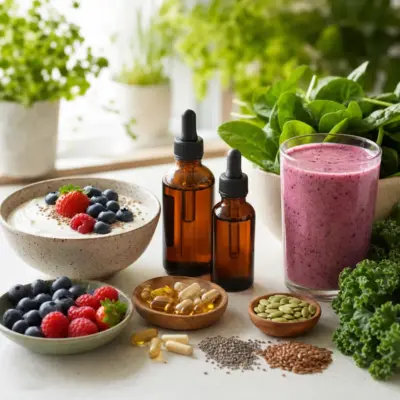 Better Wellness