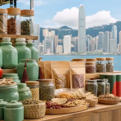 Hong Kong Marketplace（香港专区）
