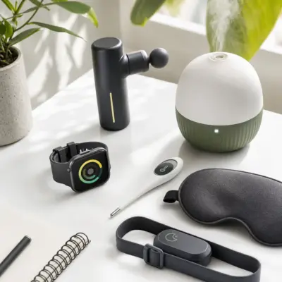 IT & Gadgets