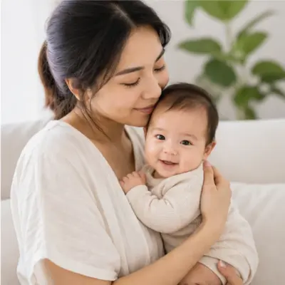Mum & Baby Care