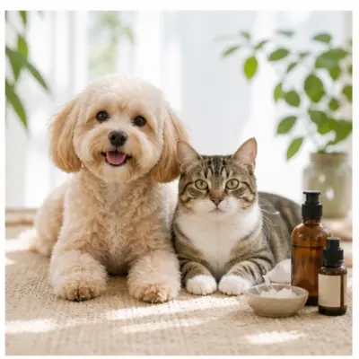 Pet Wellness Need category