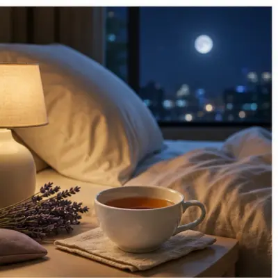 Sleep Stress Support category