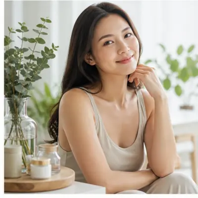 Womens Wellness category