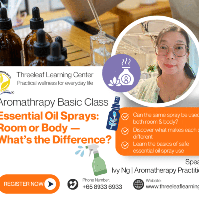 Essential Oil Sprays Room or Body Whats the Difference