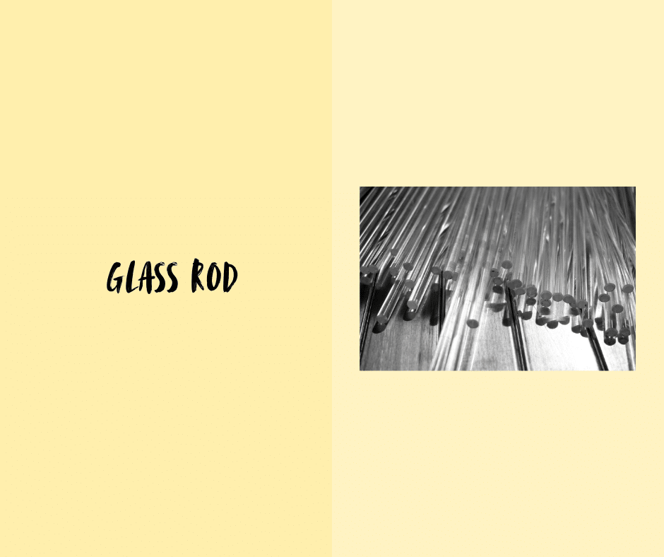 Threeleaf - Glass Rod - Threeleaf Wellness Club