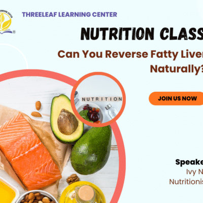 Can You Reverse Fatty Liver Naturally