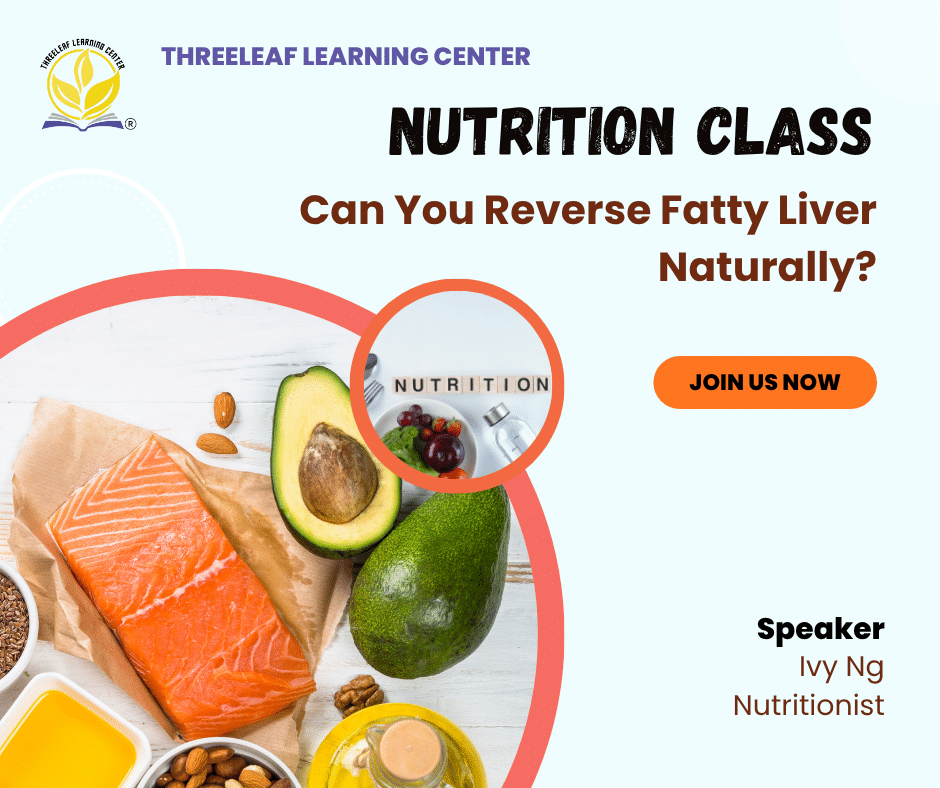 Can You Reverse Fatty Liver Naturally