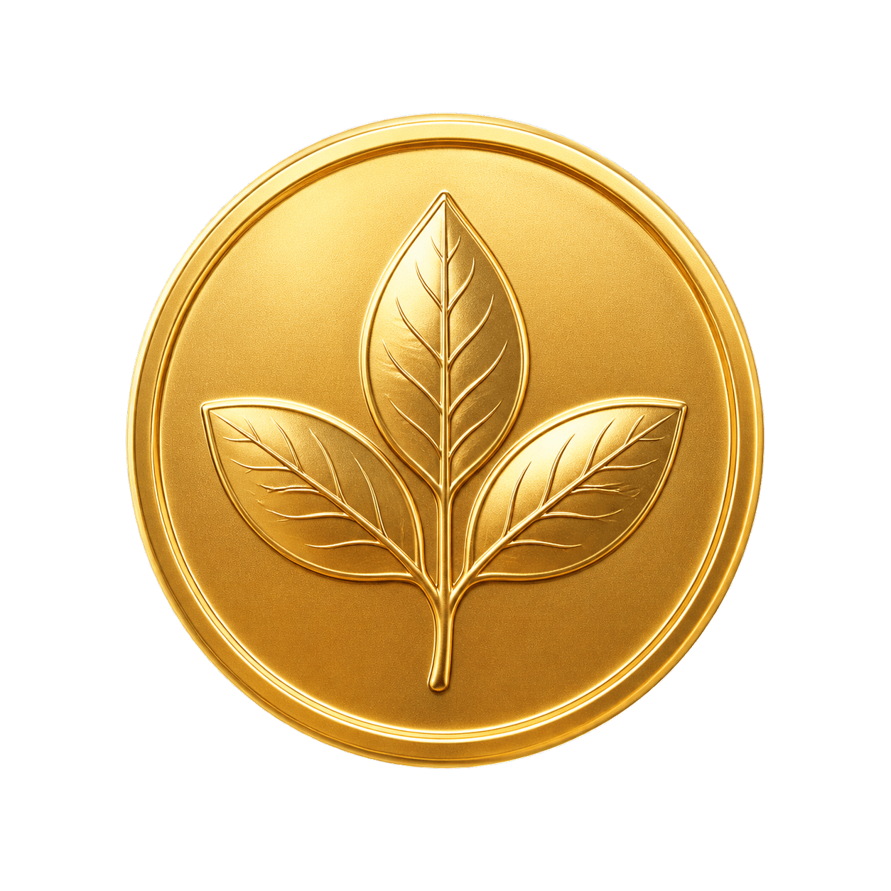 ThreeLeaf Coin rewards