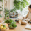 Free ThreeLeaf nutrition, aromatherapy and wellness class