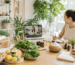 Free ThreeLeaf nutrition, aromatherapy and wellness class