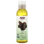NOW Solutions Jojoba Oil, 118 ml - product view 1