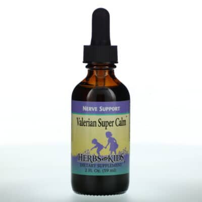 Herbs for Kids Valerian Super Calm 59 ml - product photo 1