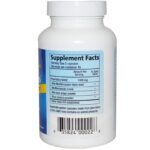 North American Herb and Spice Black Seed-plus 90 capsules - product photo 2