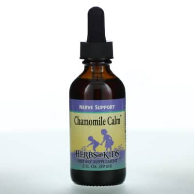 Herbs for Kids Chamomile Calm 59 ml - product photo 1