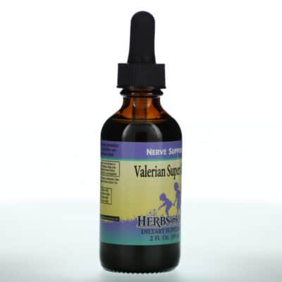 Herbs for Kids Valerian Super Calm 59 ml - product photo 2