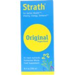 Nature's Answer Bio-Strath Whole Food Supplement 250 ml - product photo 2