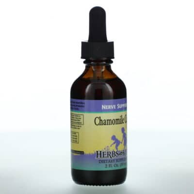Herbs for Kids Chamomile Calm 59 ml - product photo 2