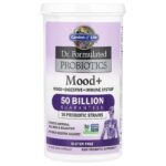 Garden of Life Dr. Formulated Probiotics Mood+, 60 Vegetarian Capsules - product view 3
