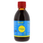 Nature's Answer Bio-Strath Whole Food Supplement 250 ml - product photo 1