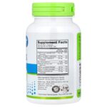 NutriBiotic Essential Electrolytes, 100 Vegan Capsules - product view 2