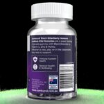 Sambucol Kids Immune Defence Gummies, Australian Version, 50 Gummies