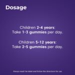 Sambucol Kids Immune Defence Gummies, Australian Version, 50 Gummies