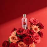 Belle & Rose Auri Rose, 100ml - official product photo 2