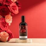 Belle & Rose Flexi Rose, 100ml. - official product photo 1