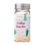 The Foodiepedia Scallop Powder 50 g - product photo 1