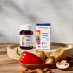 Nuformat Immune Defense 60 Vegan Capsules - product photo 2
