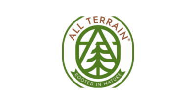 All Terrain logo