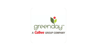 Greenday logo