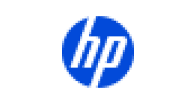 HP logo