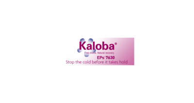 Kaloba logo