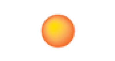 Key Sun logo