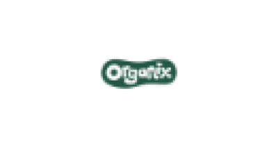 Organix logo