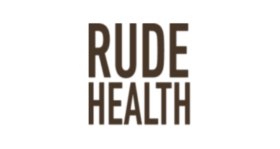 Rude Health logo